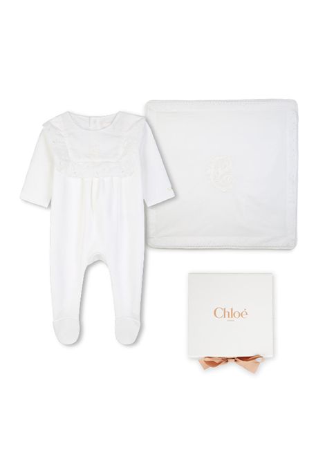 Set tutina e coperta CHLOE' KIDS | C21372117